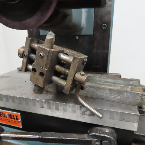 K.O. Lee 5714 Industrial Surface Grinder 6" x 12" Magnetic Chuck