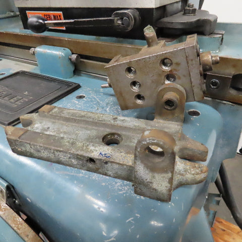 K.O. Lee 5714 Industrial Surface Grinder 6" x 12" Magnetic Chuck