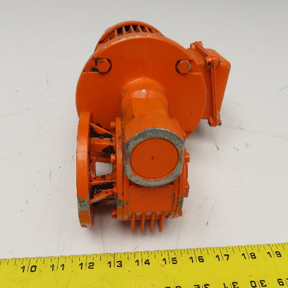 ISGEV A63B4 47:1 Ratio 220/380V 50Hz Gear Motor Bonfiglioli 28RPM Output