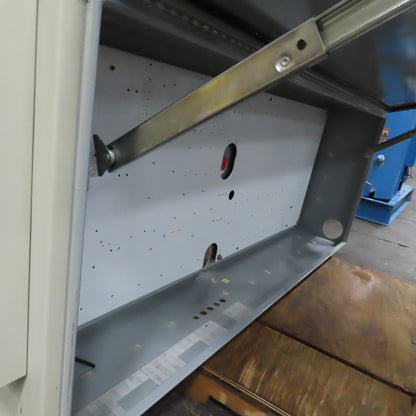 Wiegmann 30" x 60" x 12" Wall Mount Electrical Enclosure Cabinet