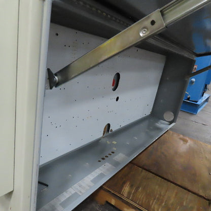 Wiegmann 30" x 60" x 12" Wall Mount Electrical Enclosure Cabinet
