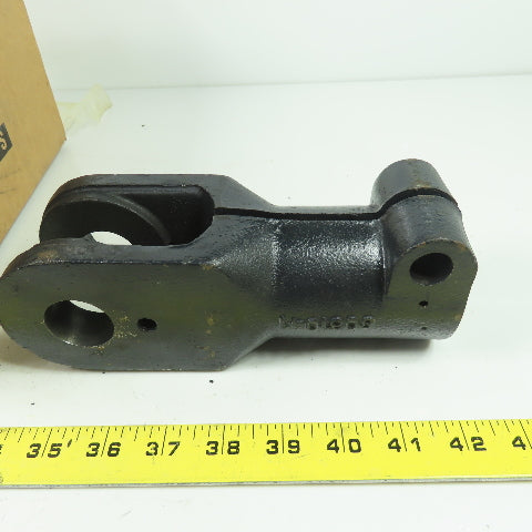 Clark 8031040 8" Material Handling Rod End