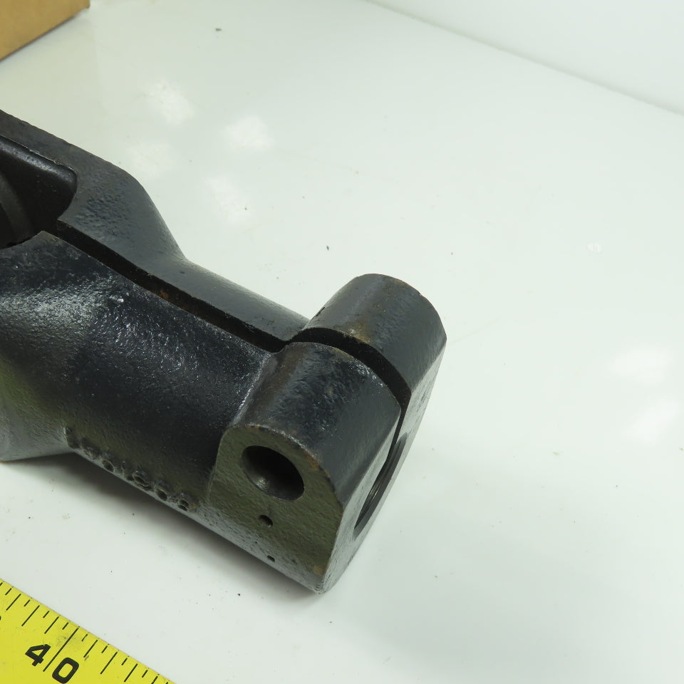Clark 8031040 8" Material Handling Rod End