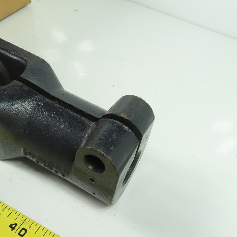 Clark 8031040 8" Material Handling Rod End