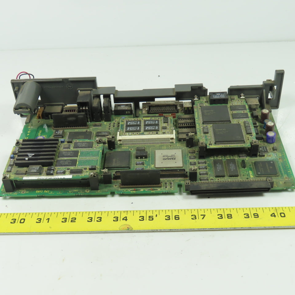 Fanuc A16B-3200-0330-/08B 901381 PC Control Circuit Board A17B-3300-0201/03B