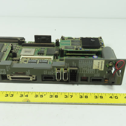 Fanuc A16B-3200-0330-/08B 901381 PC Control Circuit Board A17B-3300-0201/03B