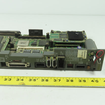 Fanuc A16B-3200-0330-/08B 901381 PC Control Circuit Board A17B-3300-0201/03B