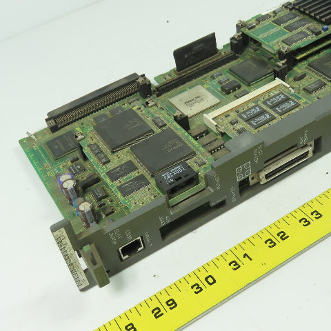 Fanuc A16B-3200-0330-/08B 901381 PC Control Circuit Board A17B-3300-0201/03B