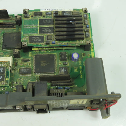 Fanuc A16B-3200-0330-/08B 901381 PC Control Circuit Board A17B-3300-0201/03B