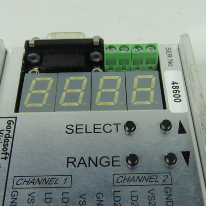 Guardasoft PP612 LED Strobe Controller