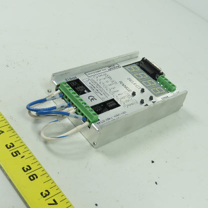 Guardasoft PP612 LED Strobe Controller