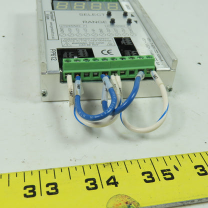 Guardasoft PP612 LED Strobe Controller