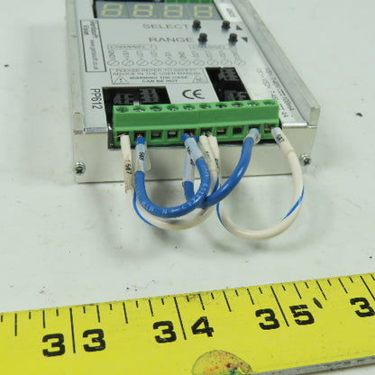 Guardasoft PP612 LED Strobe Controller
