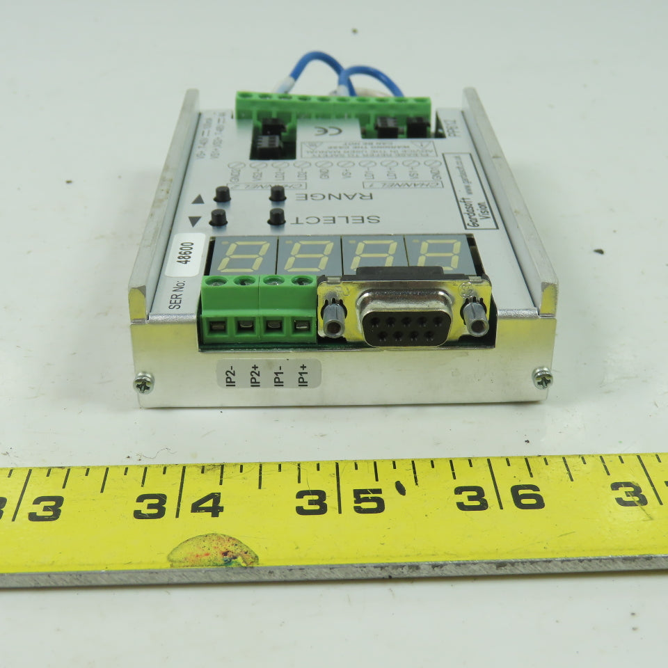 Guardasoft PP612 LED Strobe Controller