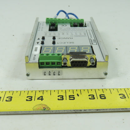 Guardasoft PP612 LED Strobe Controller