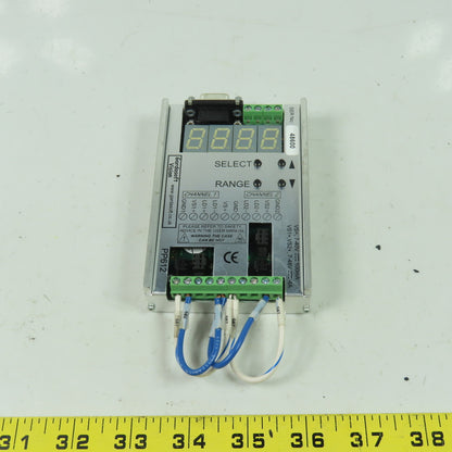 Guardasoft PP612 LED Strobe Controller