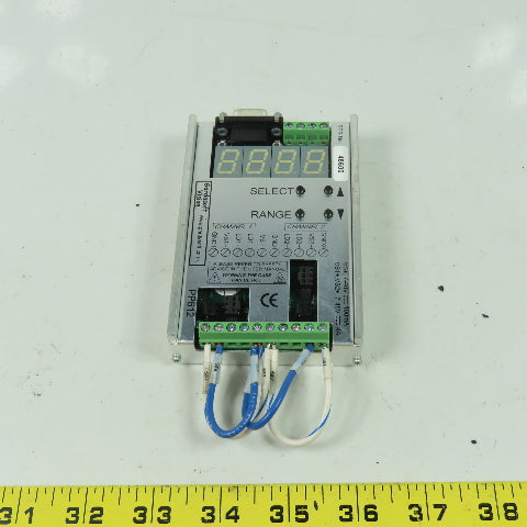 Guardasoft PP612 LED Strobe Controller