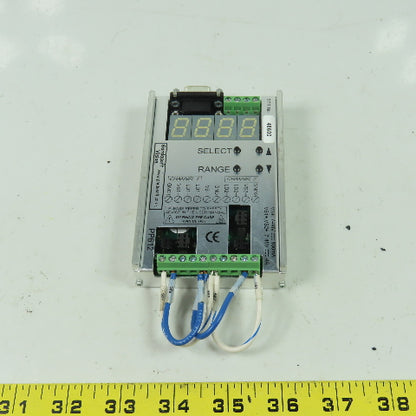 Guardasoft PP612 LED Strobe Controller