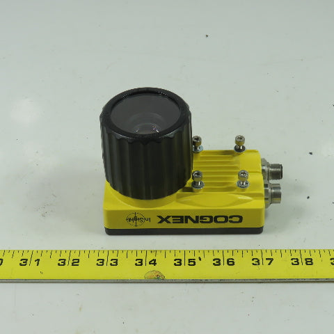 Cognex 800-5855-1RB In-Vision System Head Processor Camera