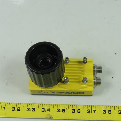Cognex 800-5855-1RB In-Vision System Head Processor Camera