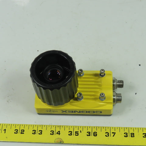 Cognex 800-5855-1RB In-Vision System Head Processor Camera