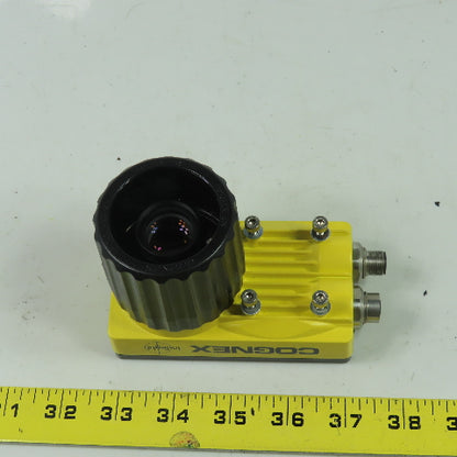 Cognex 800-5855-1RB In-Vision System Head Processor Camera