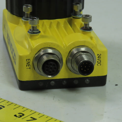 Cognex 800-5855-1RB In-Vision System Head Processor Camera