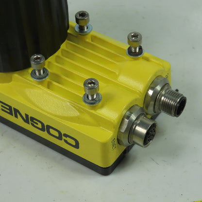 Cognex 800-5855-1RB In-Vision System Head Processor Camera