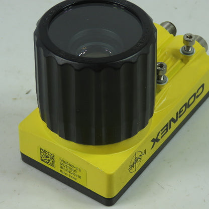Cognex 800-5855-1RB In-Vision System Head Processor Camera