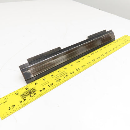 30mm x 430mm Long Flat Air Ways Slide Float Bearing