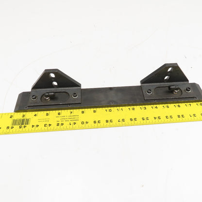 30mm x 430mm Long Flat Air Ways Slide Float Bearing
