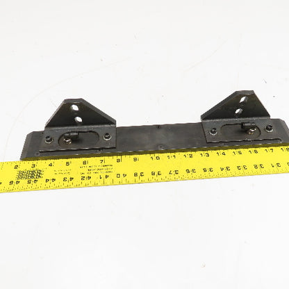 30mm x 430mm Long Flat Air Ways Slide Float Bearing