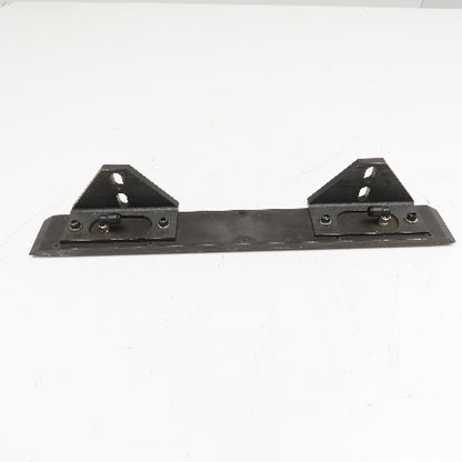 30mm x 430mm Long Flat Air Ways Slide Float Bearing