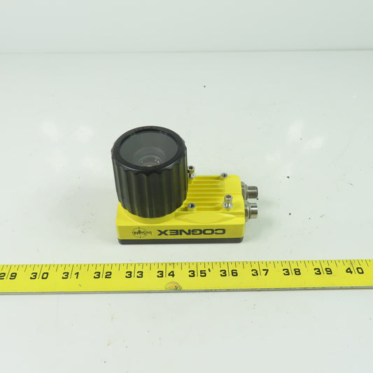 Cognex 800-5855-1B In-Vision System Head Processor Camera