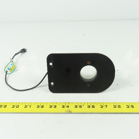 CCS LDR2-70GR Cognex 70MM Machine Vision LED Camera Light 35mm ID 12V 8.2W
