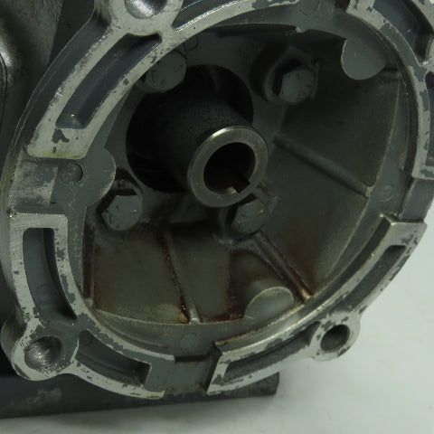 Boston Gear F1715-20-B5-G 20:1 Ratio Right Angle Gearbox 1750RPM 0.56HP Input