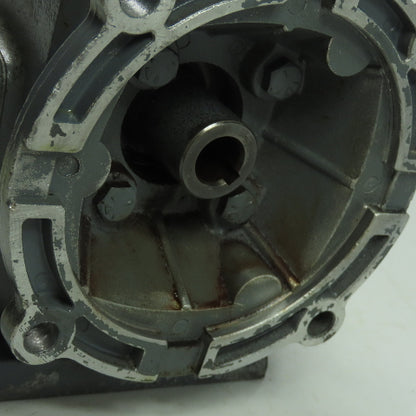 Boston Gear F1715-20-B5-G 20:1 Ratio Right Angle Gearbox 1750RPM 0.56HP Input