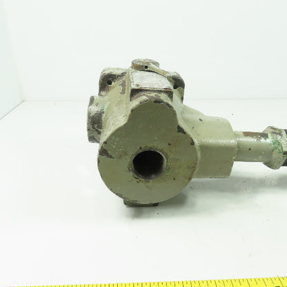 Rosaen 10-S-149-M-3-CC-1-52 Tell Tale Hydraulic Filter 1" NPT