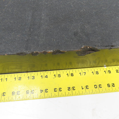 18" x 12" x 3" Thick Black Granite Layout Measurement Surface Plate