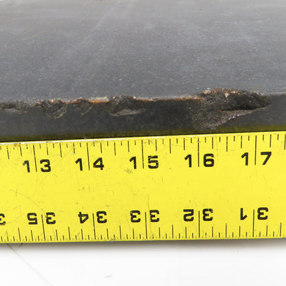 18" x 12" x 3" Thick Black Granite Layout Measurement Surface Plate