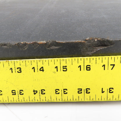 18" x 12" x 3" Thick Black Granite Layout Measurement Surface Plate