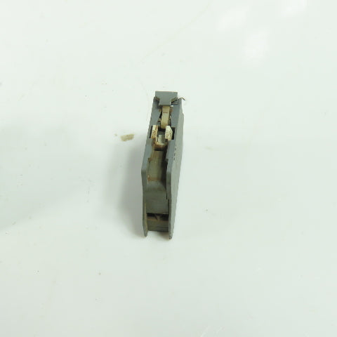 ABB CA5-10 690V Auxiliary Contact Block 16A Lot Of 10