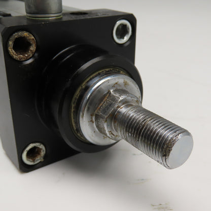 5" Stroke Double Acting Air Cylinder From Walther ZA04 Centrifuge