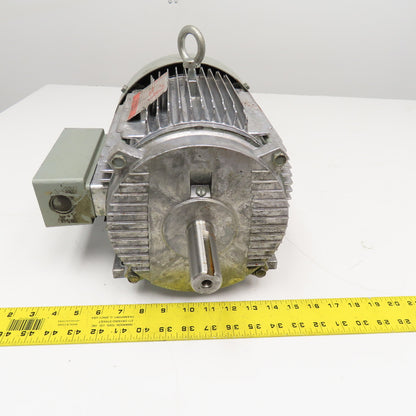 General Electric 5KR184AL301B 2Hp 1120RPM 230/460V 3Ph 60Hz Induction Motor