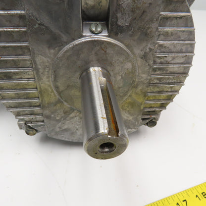 General Electric 5KR184AL301B 2Hp 1120RPM 230/460V 3Ph 60Hz Induction Motor