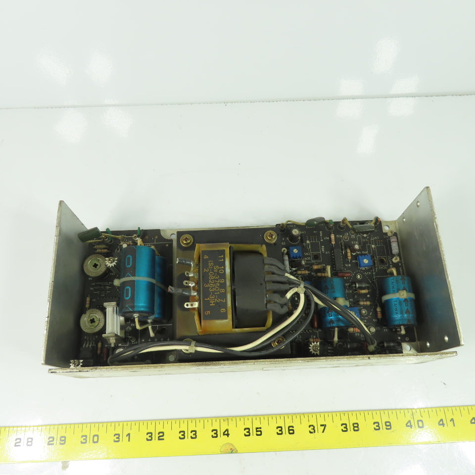 ACME SPWT-75 100-240VAC Input Power Supply 47-63Hz