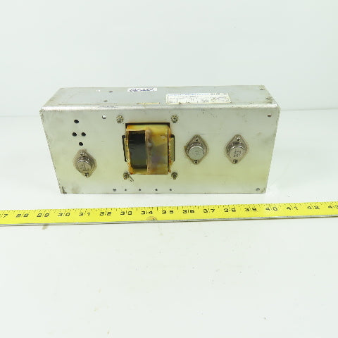 ACME SPWT-75 100-240VAC Input Power Supply 47-63Hz