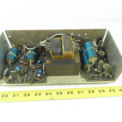 ACME SPWT-75 100-240VAC Input Power Supply 47-63Hz