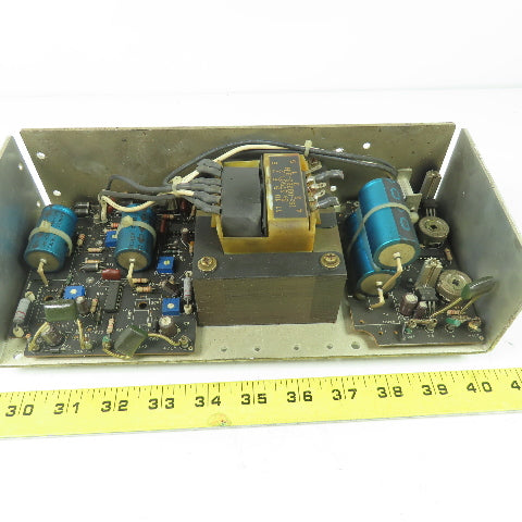 ACME SPWT-75 100-240VAC Input Power Supply 47-63Hz