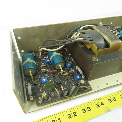 ACME SPWT-75 100-240VAC Input Power Supply 47-63Hz